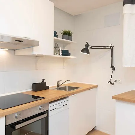 Appartamento Panoramica Del Valle I By Bevalle Panticosa