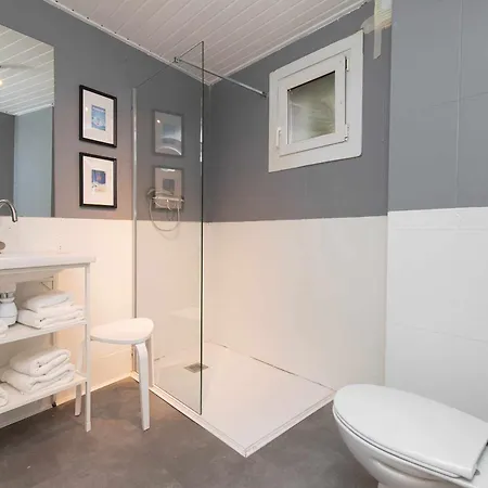 Panoramica Del Valle I By Bevalle Appartamento