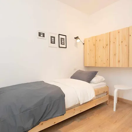 Appartamento Panoramica Del Valle I By Bevalle *