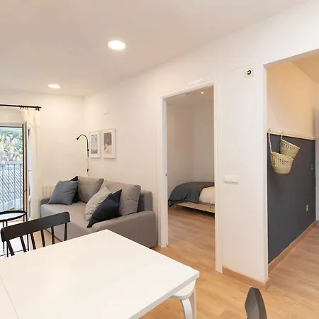 Panoramica Del Valle I By Bevalle * Panticosa