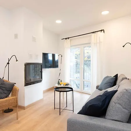 Panoramica Del Valle I By Bevalle Appartamento