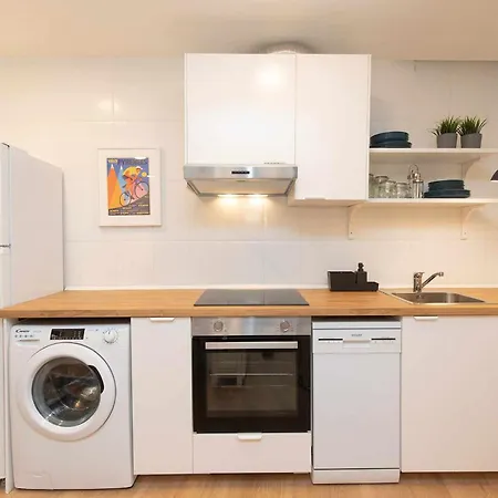 Panoramica Del Valle I By Bevalle Appartamento *