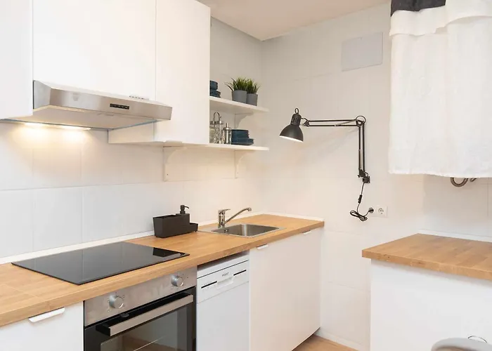 Apartamento Panoramica Del Valle I By Bevalle Panticosa