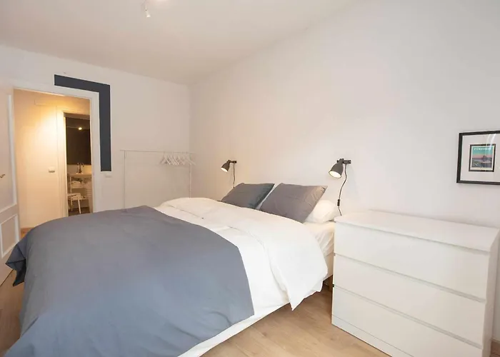 Panoramica Del Valle I By Bevalle Apartamento *