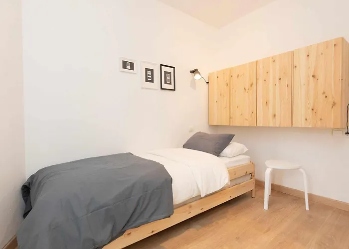 Apartamento Panoramica Del Valle I By Bevalle *