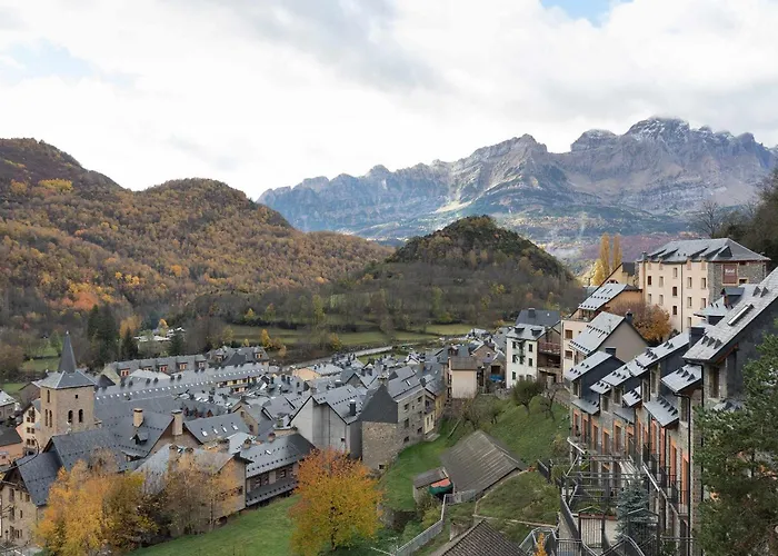 Panoramica Del Valle I By Bevalle *