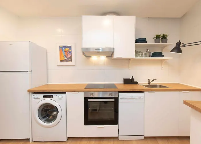 Panoramica Del Valle I By Bevalle Apartamento *